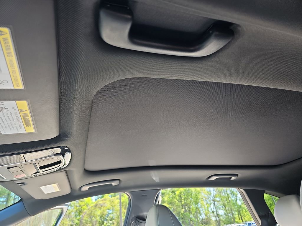 New 2026 Hyundai Tucson Limited AWD/4WD image 31