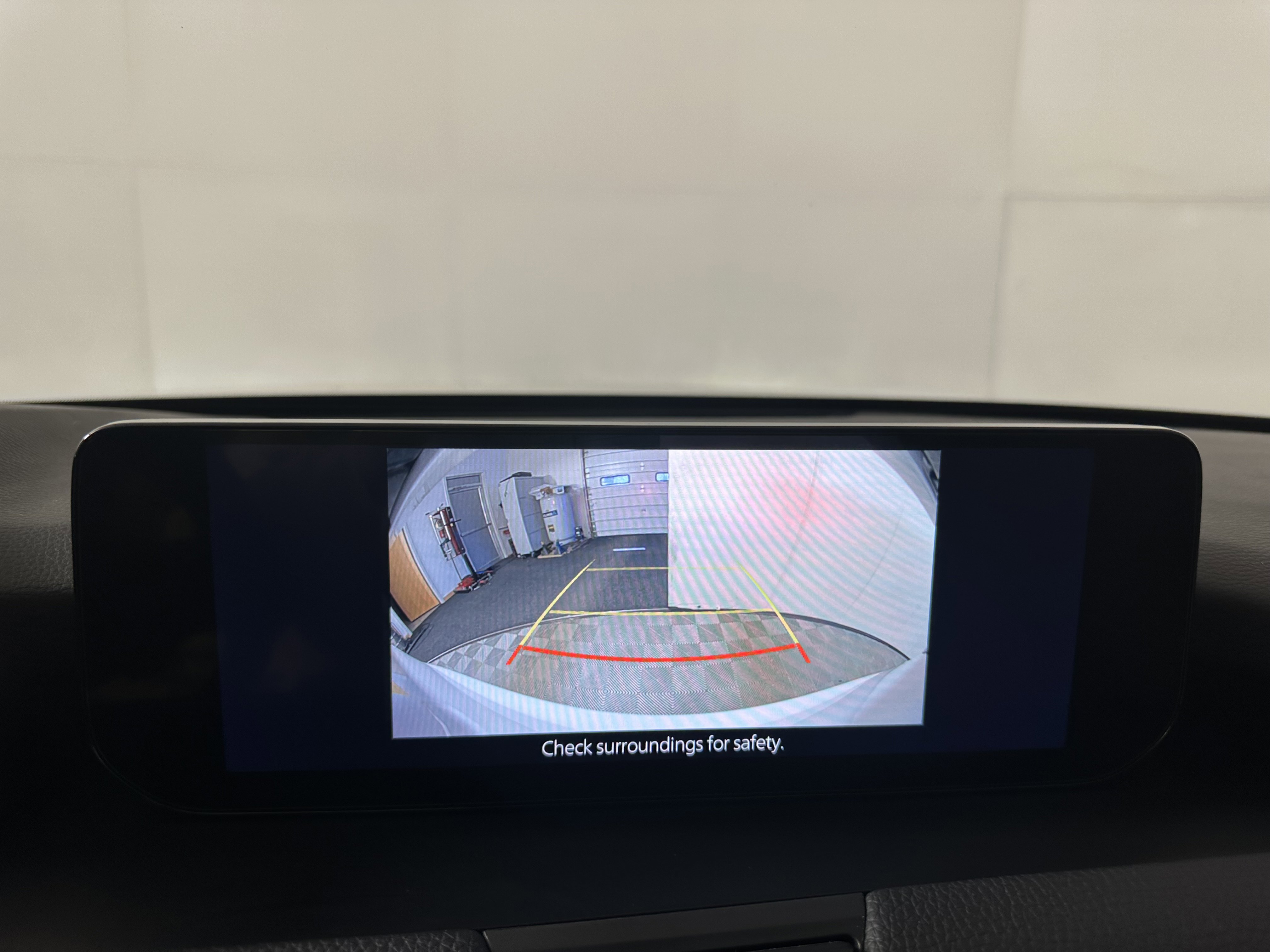 Used 2024 MAZDA CX-90 3.3 Turbo w/ Preferred Plus image 17