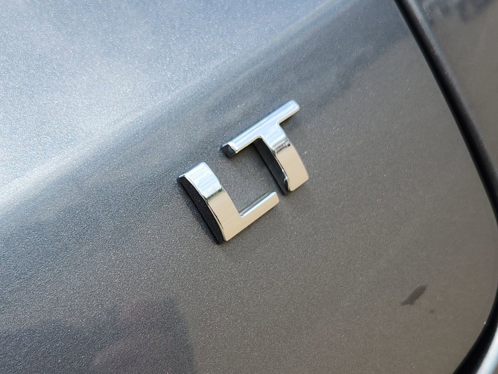 Used 2022 Chevrolet TrailBlazer LT w/ Convenience Package FWD image 16