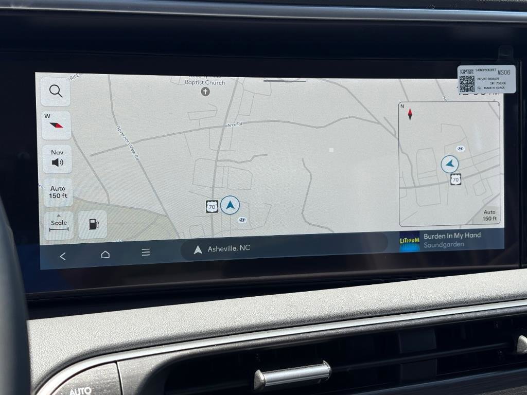 New 2026 Hyundai Palisade SEL image 5
