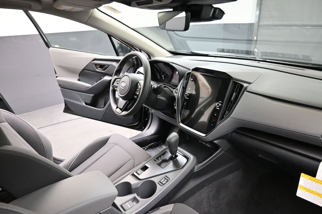 New 2026 Subaru Crosstrek 2.0i Premium AWD/4WD image 12