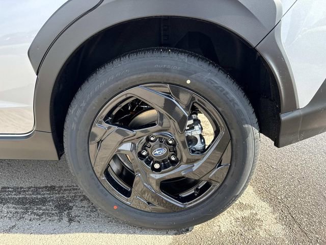 New 2026 Subaru Crosstrek 2.5i Sport w/ Crosstrek Mirror Package image 28