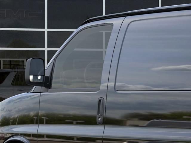 New 2026 GMC Savana 2500 image 14