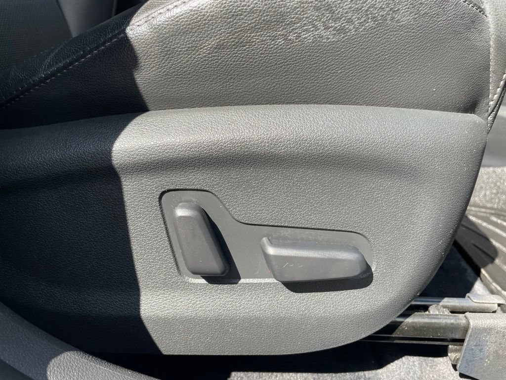 Used 2020 Hyundai Tucson Limited FWD image 37