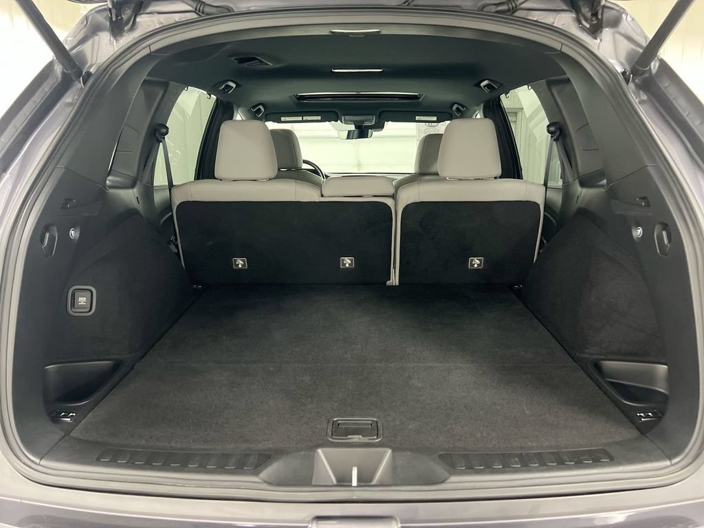 Used 2021 Honda Passport EX-L image 24