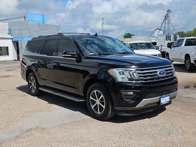 Used 2018 Ford Expedition Max XLT w/ Equipment Group 202A RWD image 37