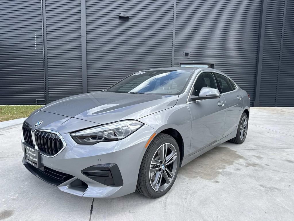 Used 2024 BMW 228i xDrive Gran Coupe image 1