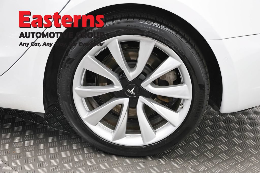 Used 2019 Tesla Model 3 Long Range AWD/4WD image 50