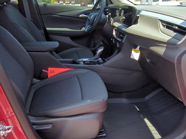 New 2026 Buick Encore GX Preferred image 19