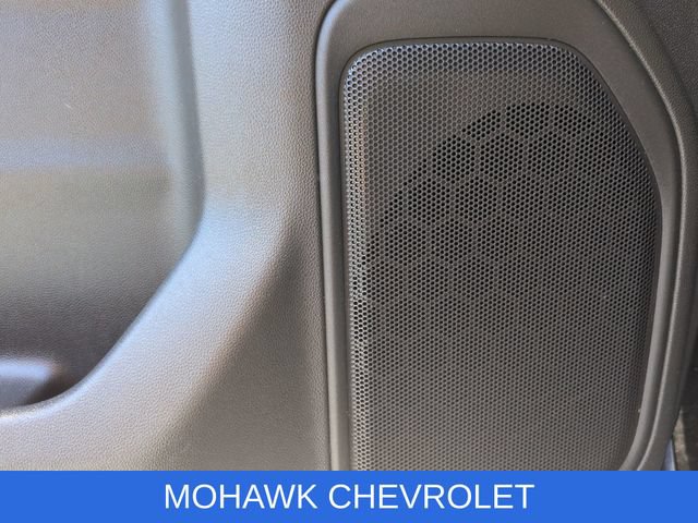 Certified 2020 Chevrolet Silverado 1500 Custom w/ Custom Value Package AWD/4WD image 24