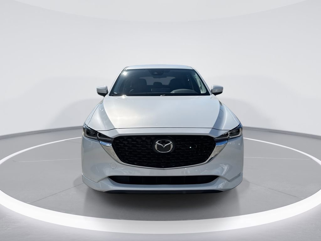 New 2025 MAZDA CX-5 AWD 2.5 S w/ Select Package image 3