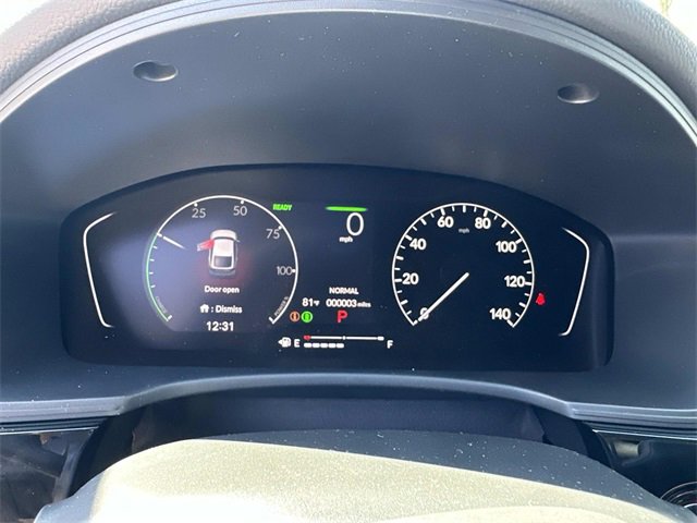 New 2026 Honda Civic Sport image 26