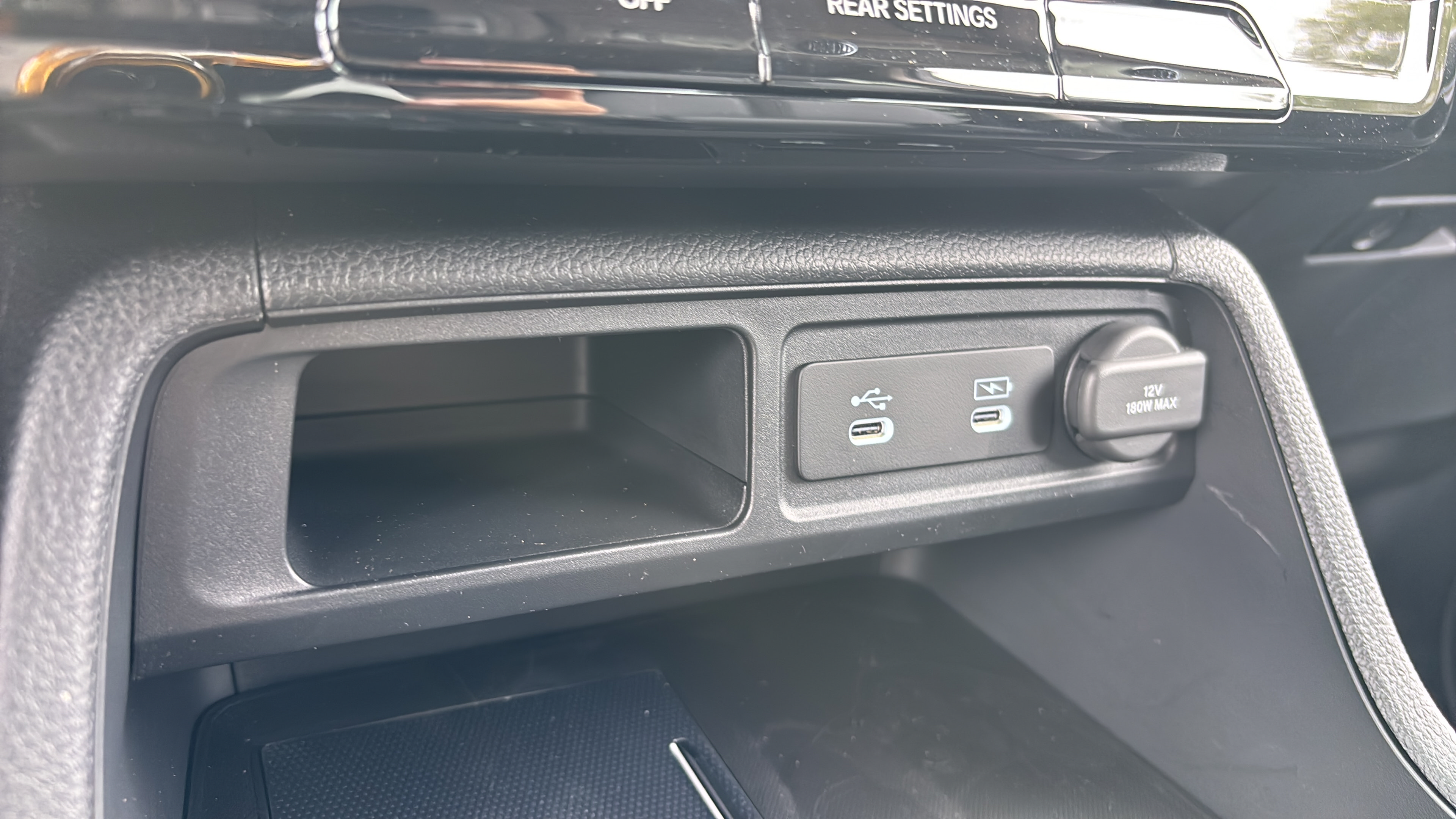 New 2026 Honda Passport RTL image 19