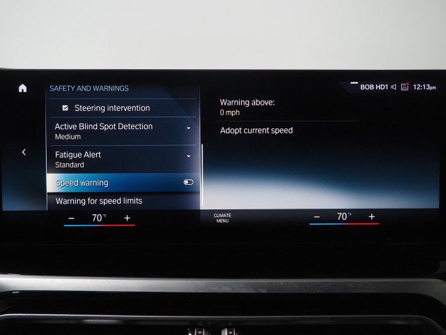 Used 2023 BMW i4 eDrive40 w/ Premium Package RWD image 36