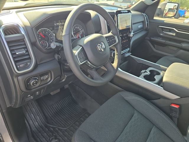 Used 2026 RAM 1500 Big Horn AWD/4WD image 16