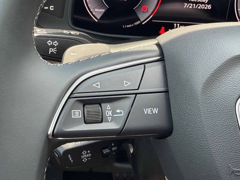 New 2026 Audi Q7 2.0T Premium Plus AWD/4WD image 10
