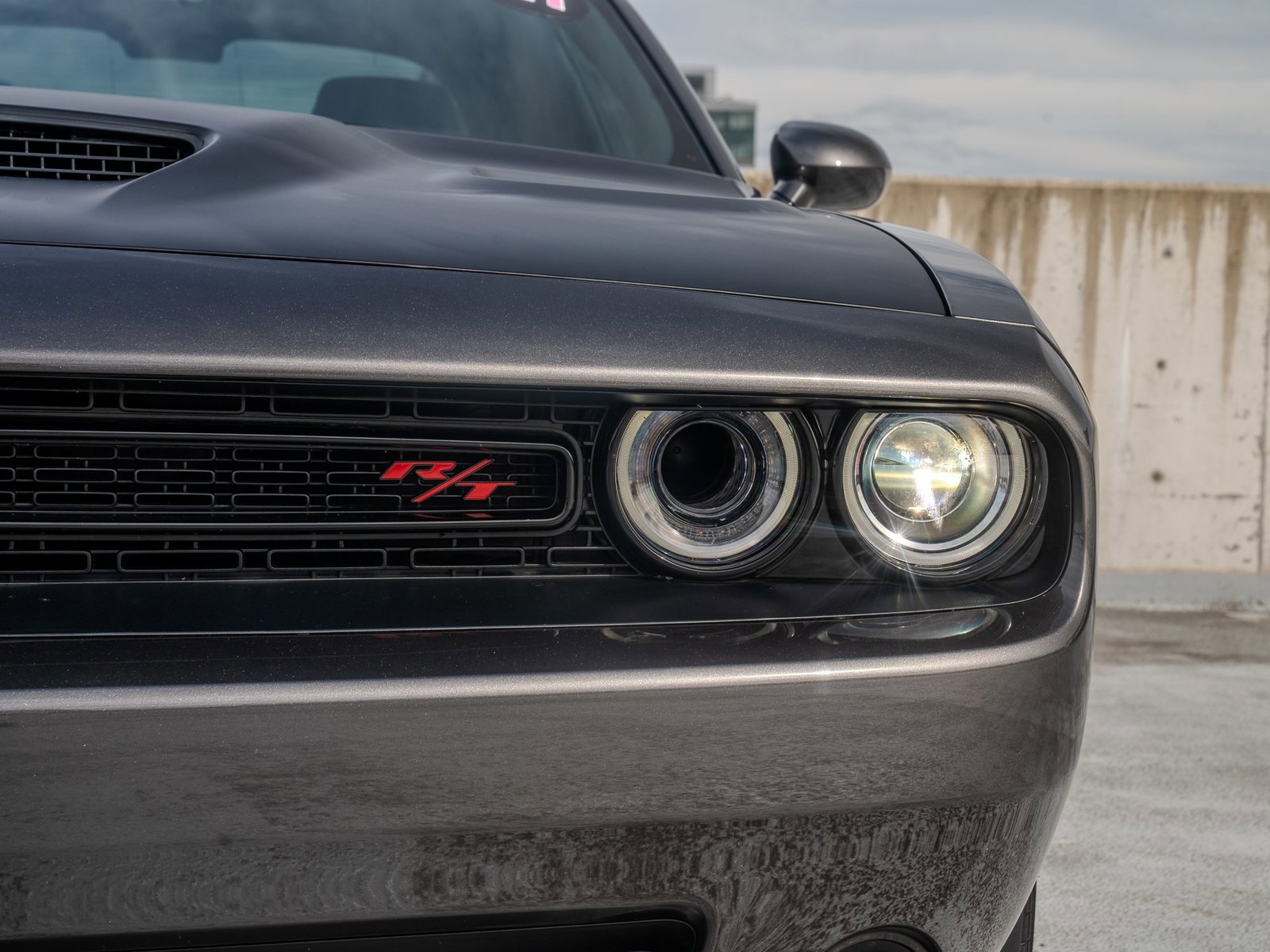 Used 2021 Dodge Challenger R/T Scat Pack w/ Plus Package image 8