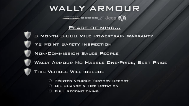 Used 2022 Jeep Wrangler Sport AWD/4WD image 3