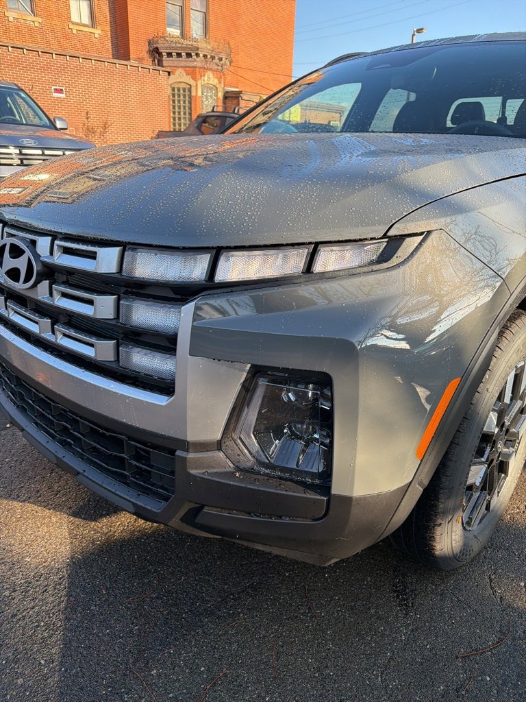 New 2026 Hyundai Santa Cruz SEL image 9