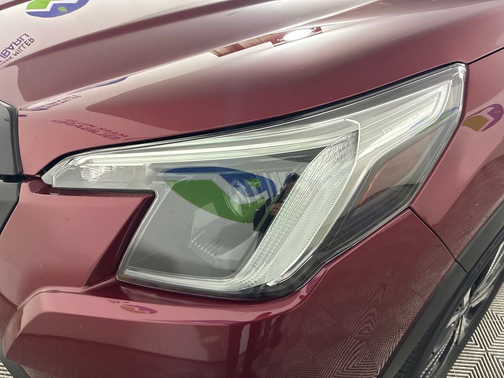 Certified 2023 Subaru Forester Limited w/ Popular Package #2 image 32