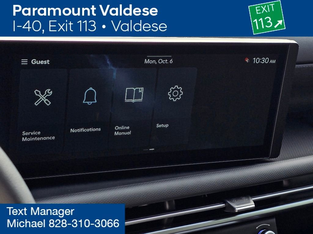 New 2026 Hyundai Tucson SE image 19