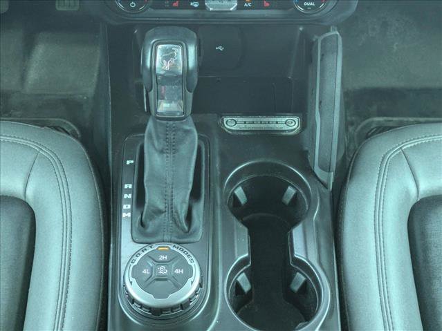 Used 2024 Ford Bronco Big Bend AWD/4WD image 12