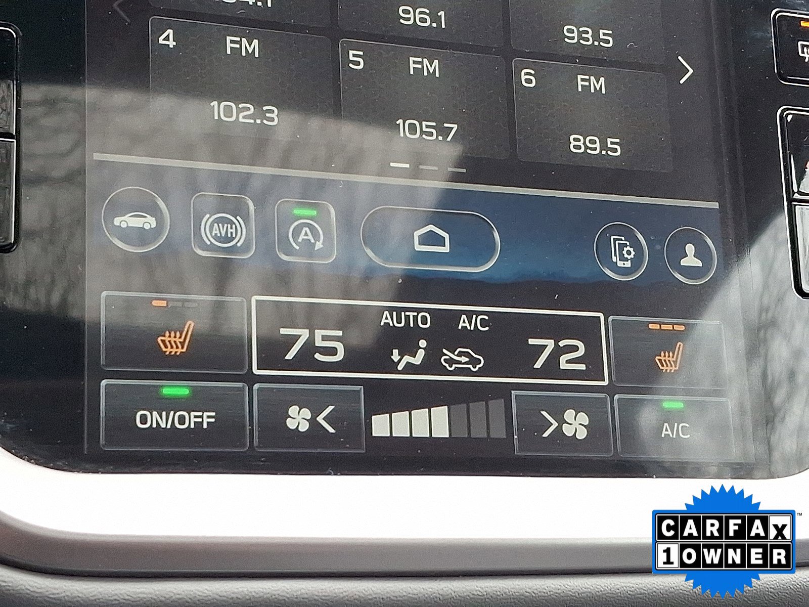 Certified 2025 Subaru Outback Limited AWD/4WD image 36