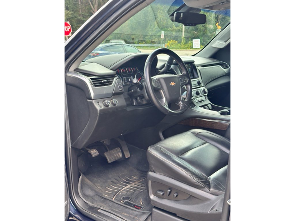 Used 2019 Chevrolet Tahoe LT image 6