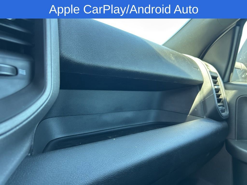 New 2026 RAM 2500 Tradesman image 25