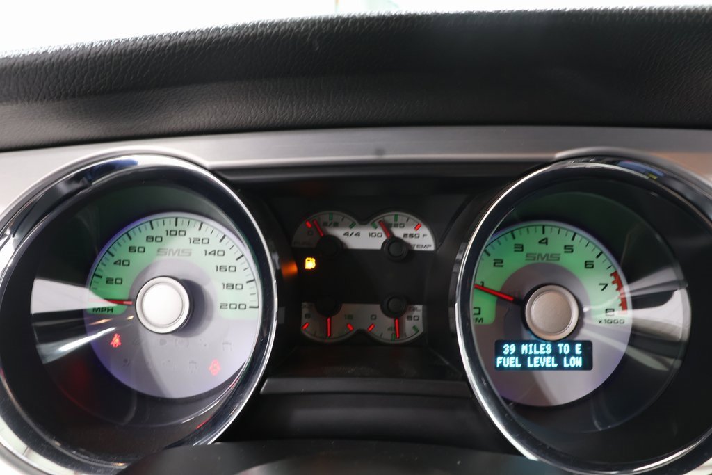 Used 2011 Ford Mustang GT Premium w/ Electronics Pkg image 11