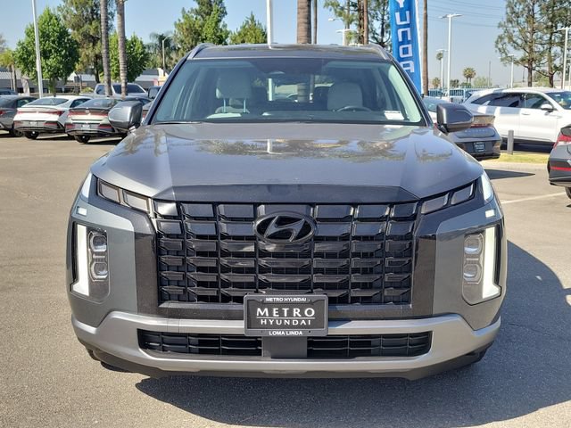 Used 2025 Hyundai Palisade SEL FWD image 34