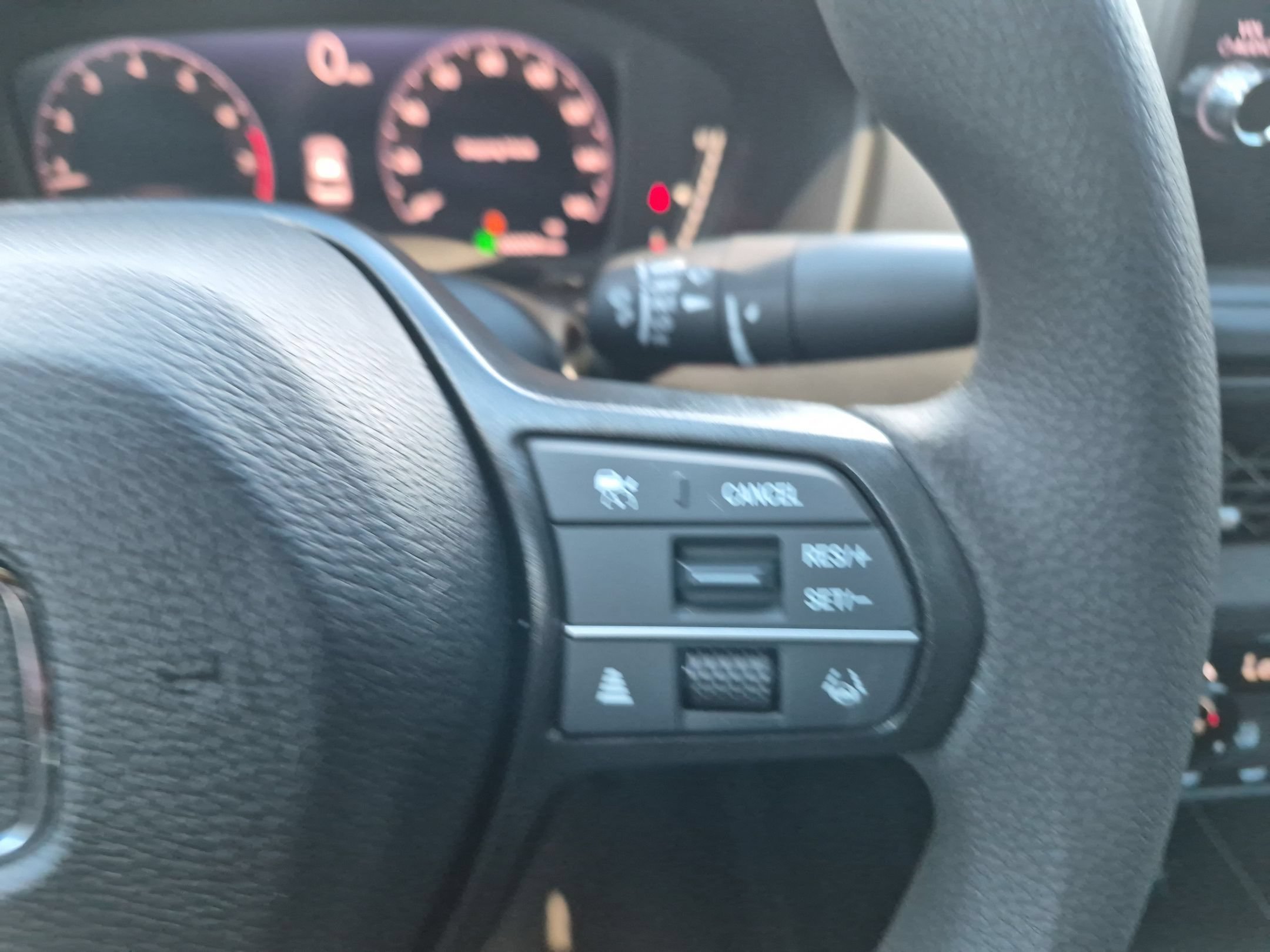 New 2026 Honda Accord SE image 22