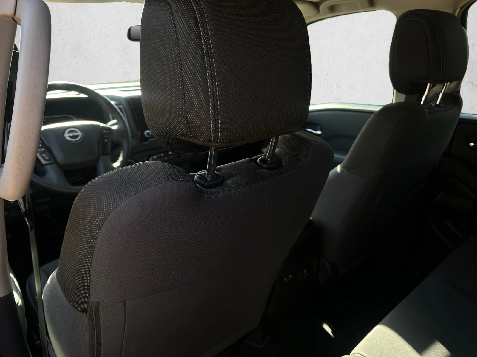 Used 2023 Nissan Frontier SV w/ SV Convenience Package AWD/4WD image 19