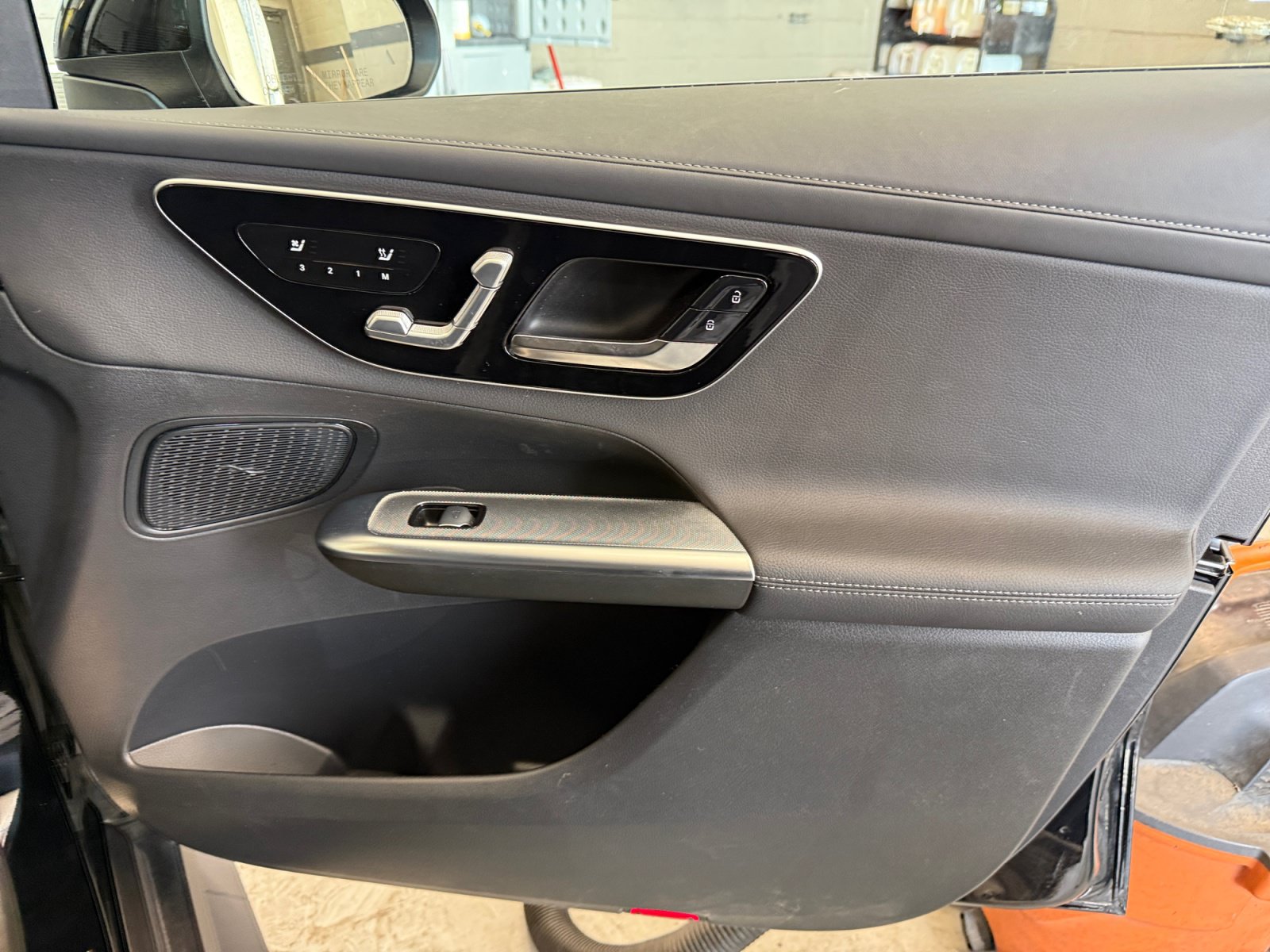 Certified 2026 Mercedes-Benz GLC 300 4MATIC image 16