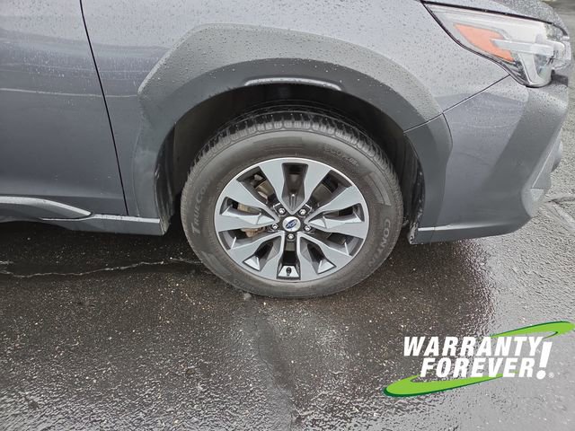Used 2024 Subaru Outback Limited AWD/4WD image 20