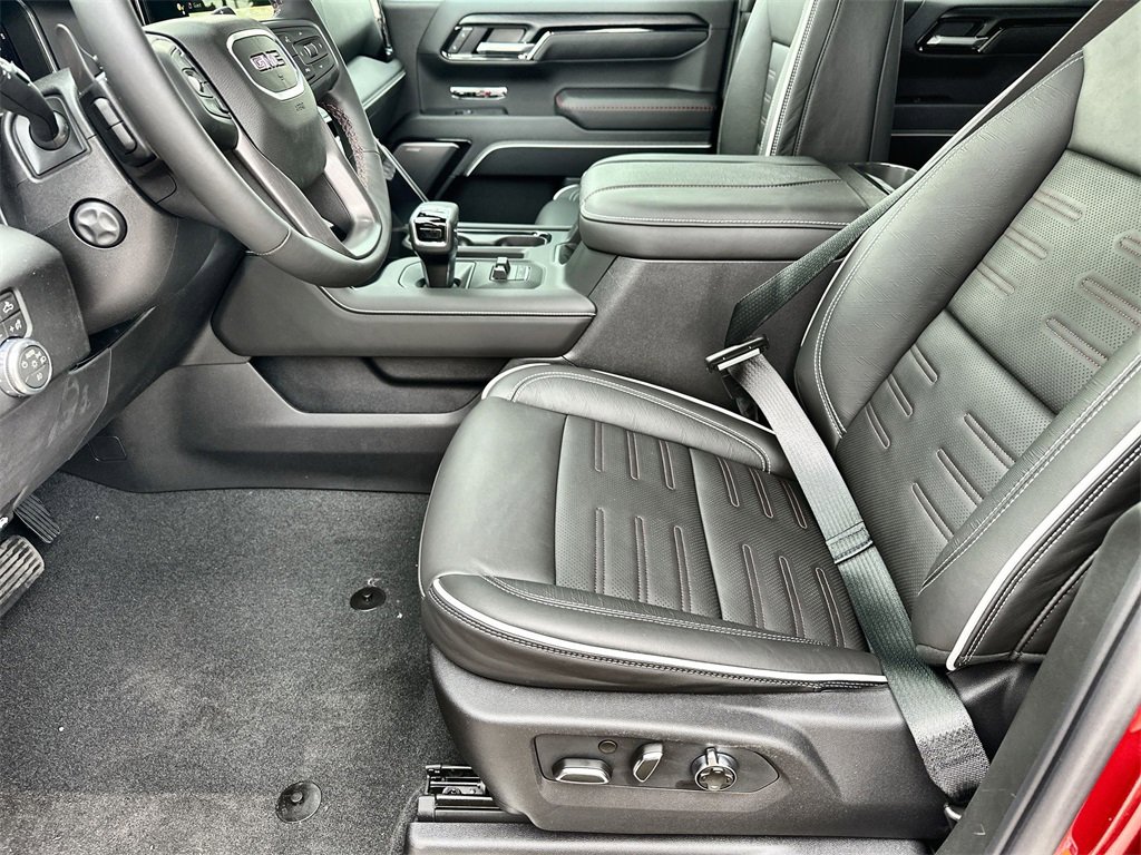 New 2026 GMC Sierra 1500 AT4X image 24