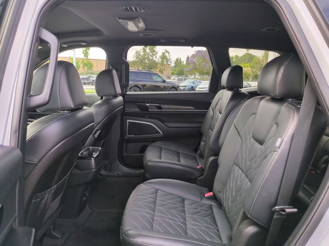 Certified 2023 Kia Telluride EX X-Line AWD/4WD image 30
