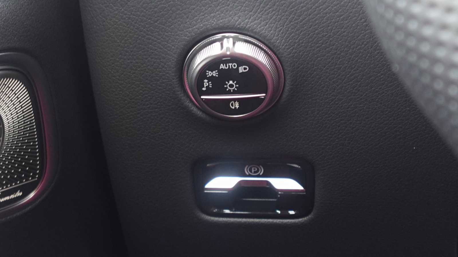 New 2026 Mercedes-Benz GLC 43 AMG AMG GLC 43 image 40