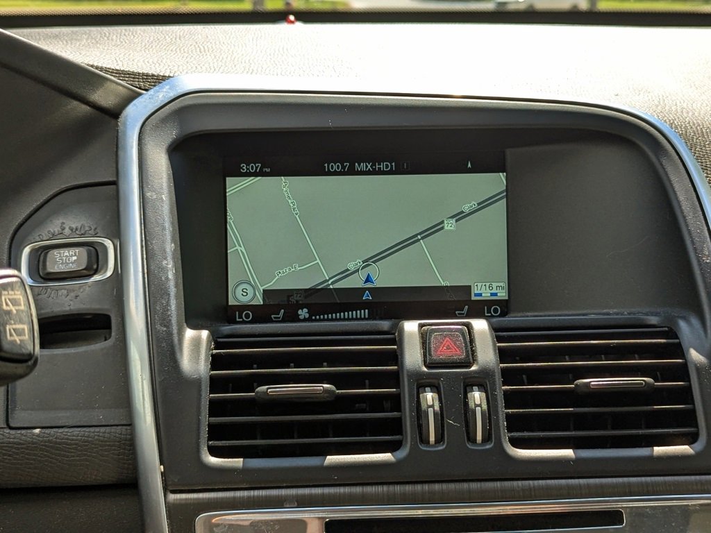 Used 2016 Volvo XC60 T5 Premier image 21
