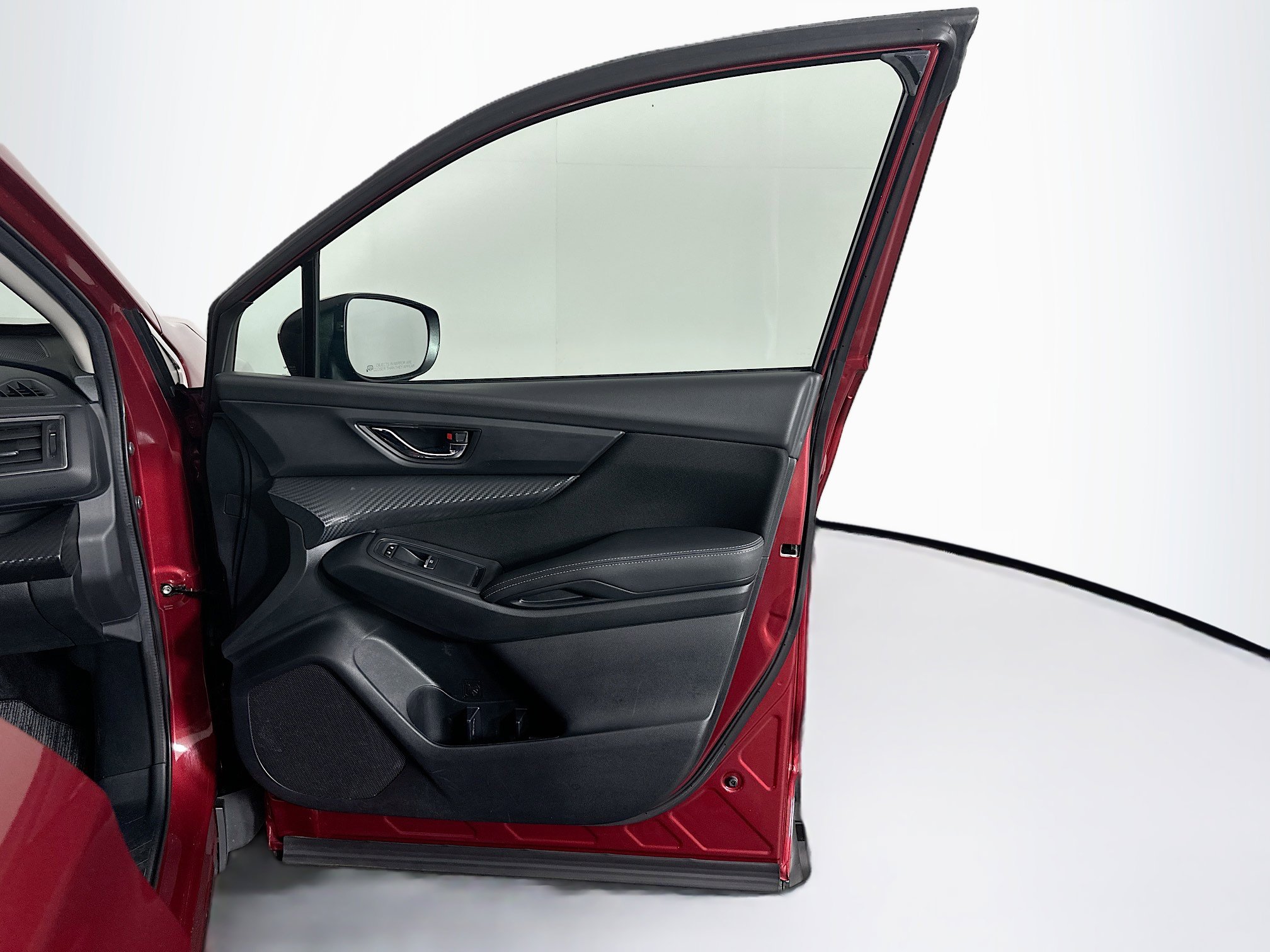 Used 2025 Subaru Ascent Premium image 32