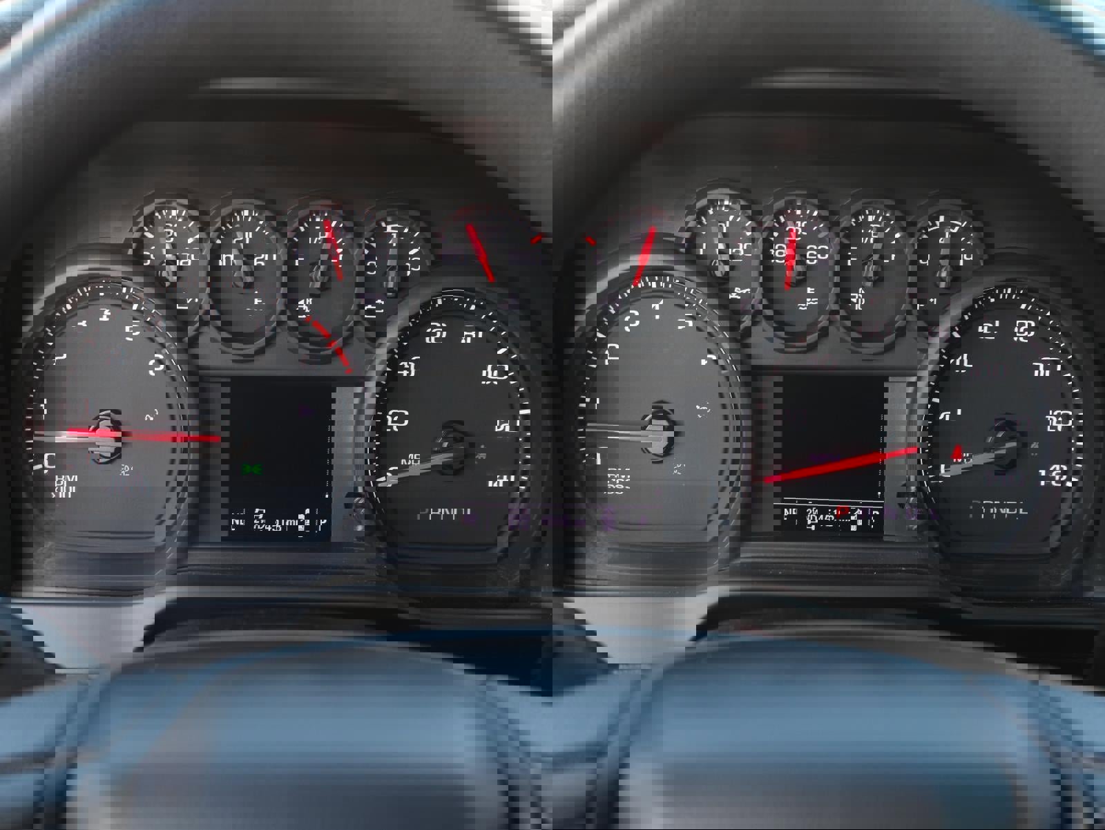 Used 2026 Chevrolet Silverado 2500 W/T image 10