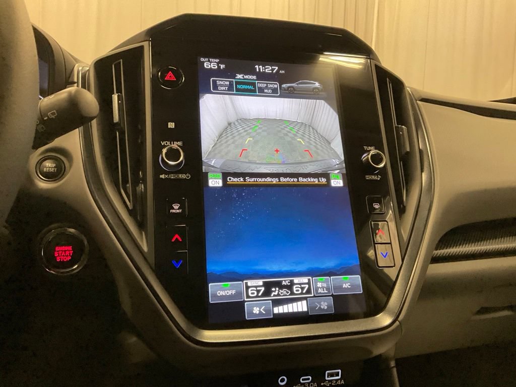 New 2026 Subaru Crosstrek 2.5i Limited AWD/4WD image 19