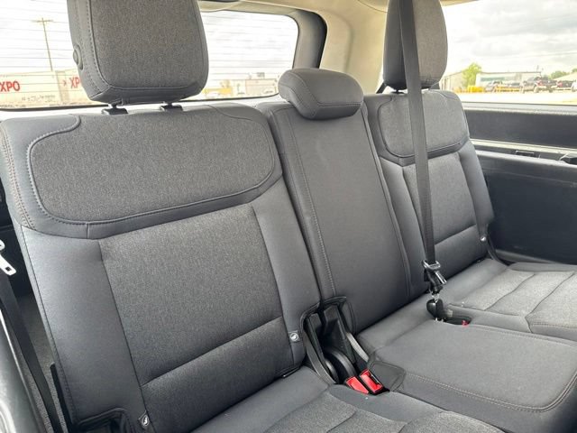 Used 2025 Ford Expedition Max Active AWD/4WD image 21
