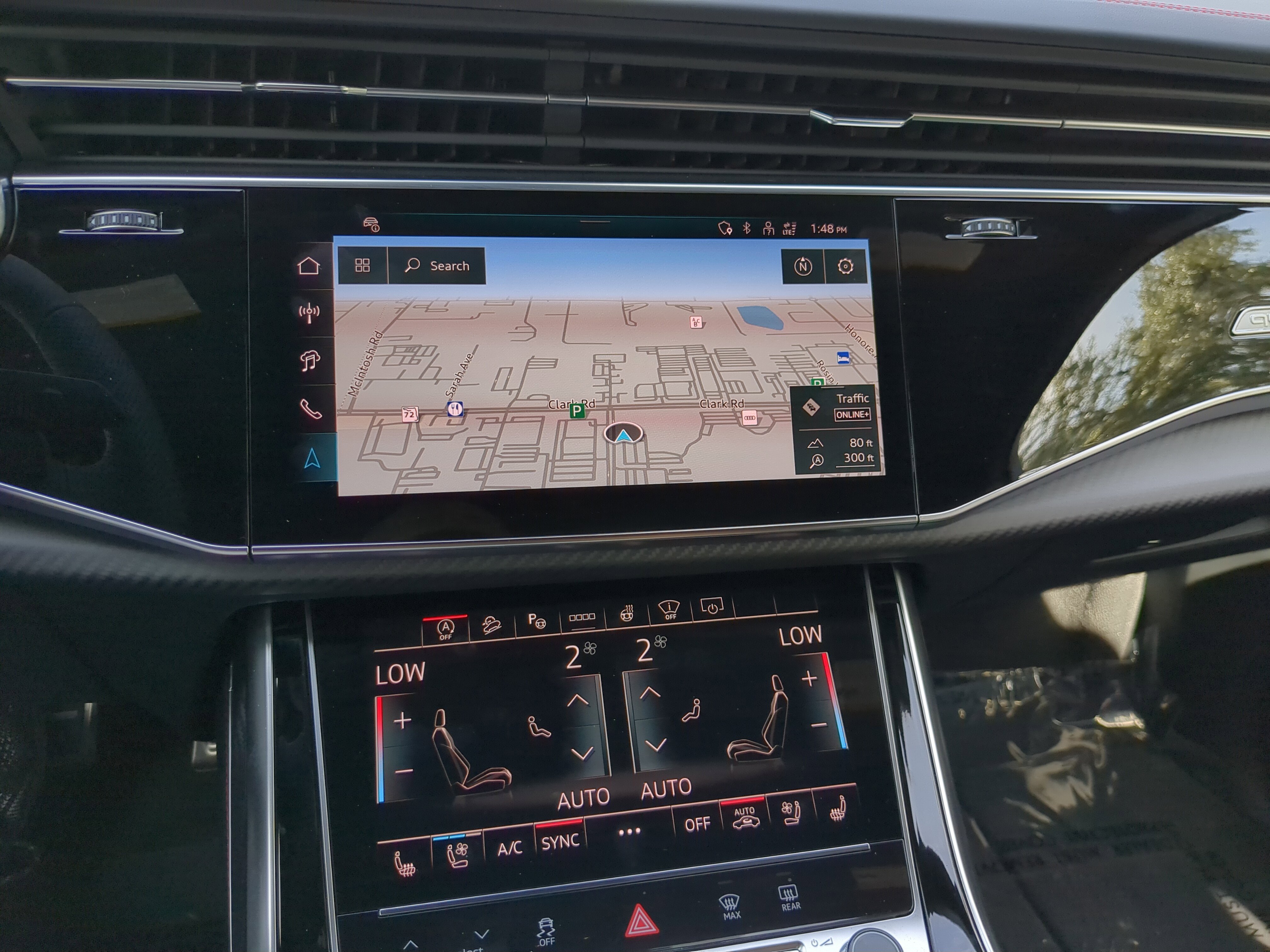 New 2026 Audi Q7 3.0T Prestige image 27