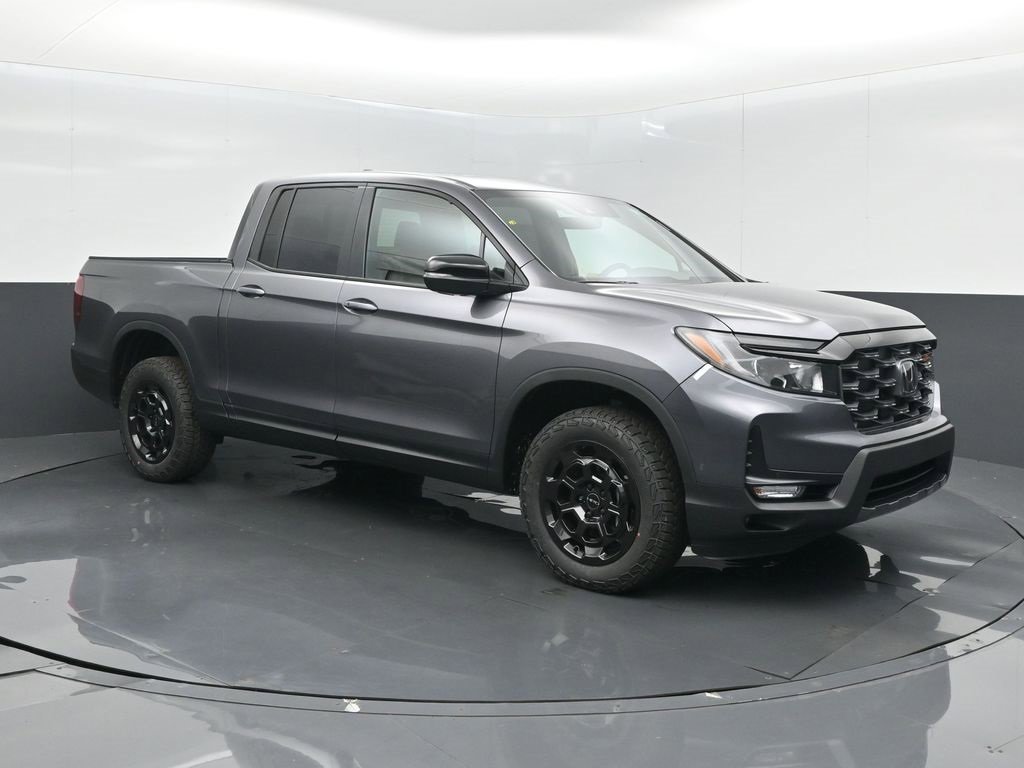 New 2026 Honda Ridgeline TrailSport+ image 28