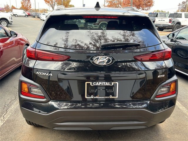 Used 2020 Hyundai Kona SEL Plus image 6
