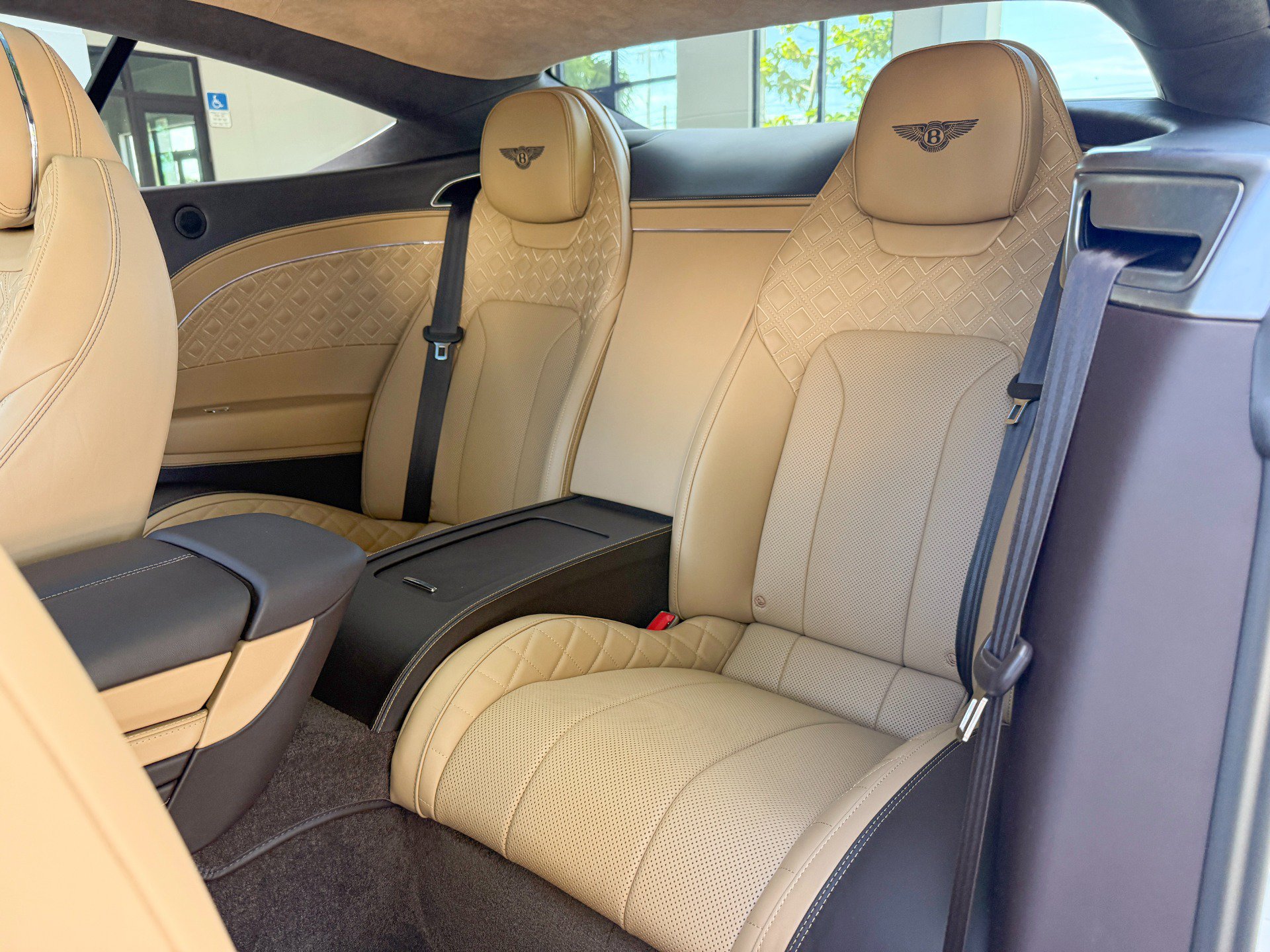 Used 2023 Bentley Continental GT Azure AWD/4WD image 20