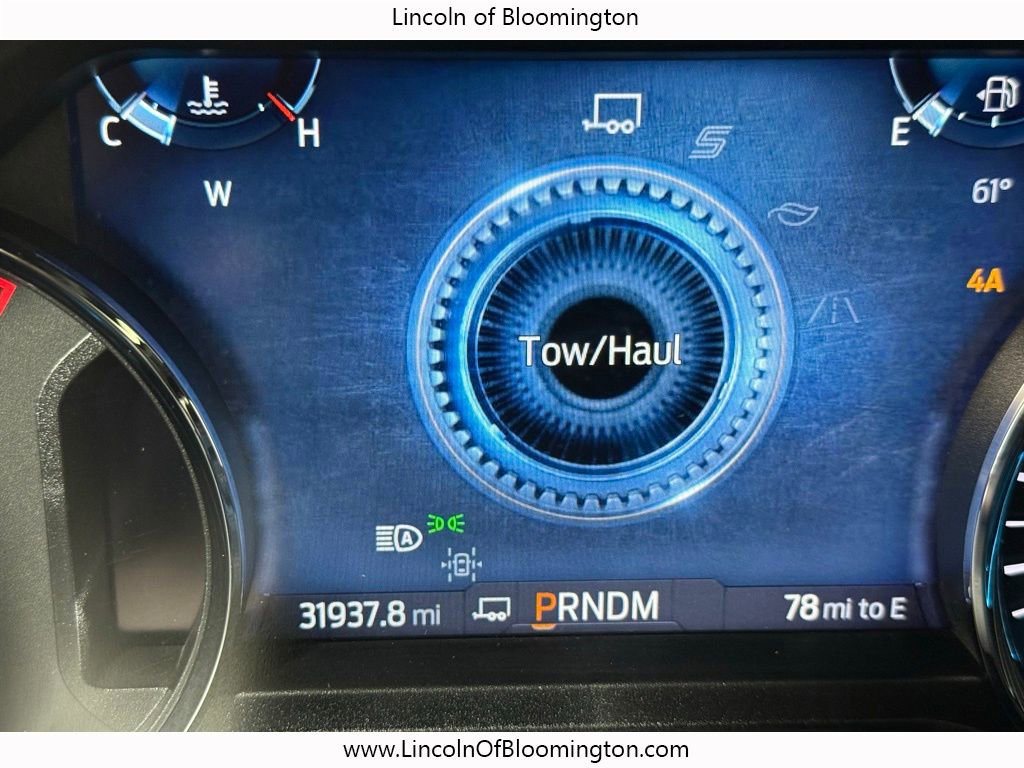 Used 2022 Ford Expedition Max Limited image 51