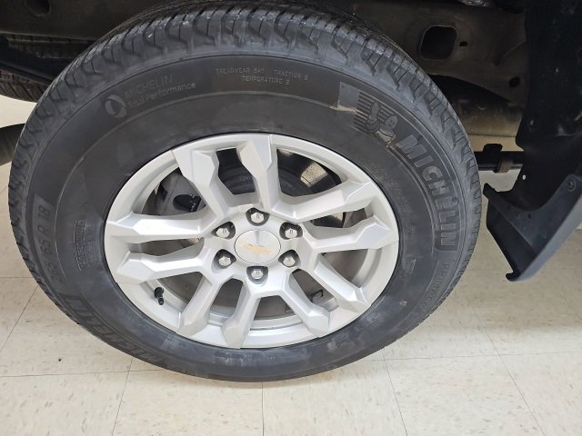 Used 2023 Chevrolet Silverado 1500 LT image 21