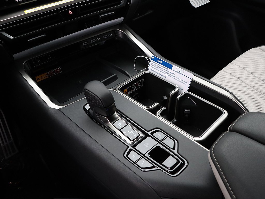 New 2026 Lexus TX 350 AWD image 28